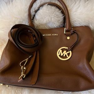 Michael Kors handbag/Crossbody